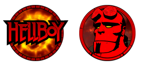 Hellboy