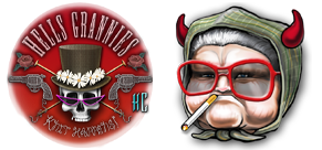 Hells Grannies