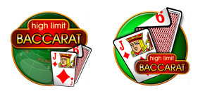 High Limit Baccarat