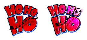 Ho Ho Ho