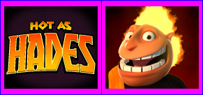 Hot as Hades