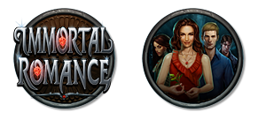 Immortal Romance