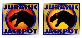 Jurassic Jackpot