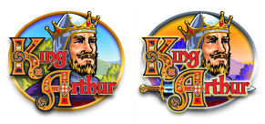 King Arthur