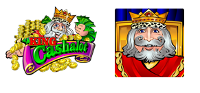 King Cashalot