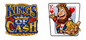 Kings of Cash