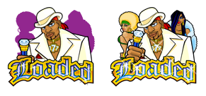 Loaded