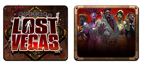 Lost Vegas