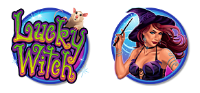 Lucky Witch