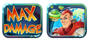 Max Damage