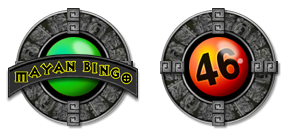 Mayan Bingo