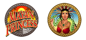 Mayan Princess