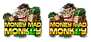 Money Mad Monkey