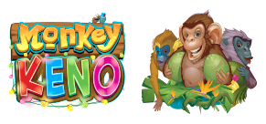 Monkey Keno