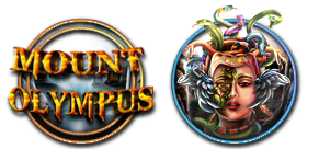 Mount Olympus