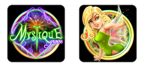 Mystique Grove