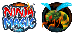 Ninja Magic