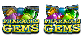 Pharoah's Gems
