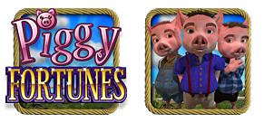 Piggy Fortunes