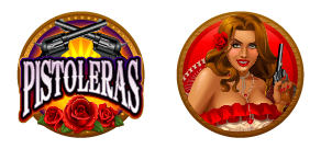 Pistoleras