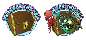 Plunder The Sea