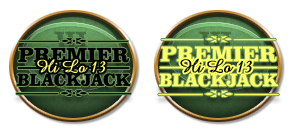 Premier Blackjack Hi Lo Gold