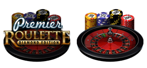 Premier Roulette Diamond Edition