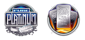 Pure Platinum