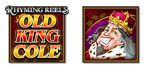 Rhyming Reels - Old King Cole