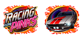 Racing For Pinks