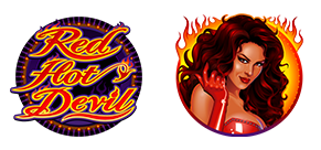 Red Hot Devil