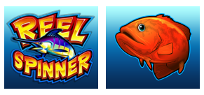 Reel Spinner