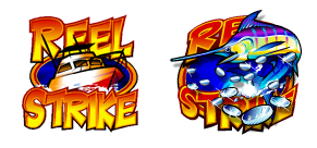 Reel Strike