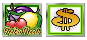 Retro Reels