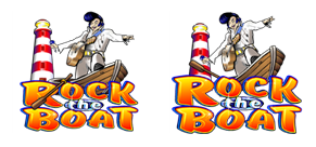 Rock The Boat