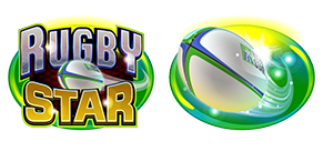 Rugby Star