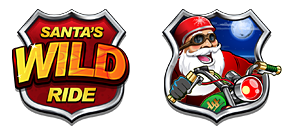 Santas Wild Ride