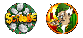 Scrooge