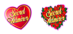Secret Admirer