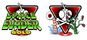 Space Evader Gold