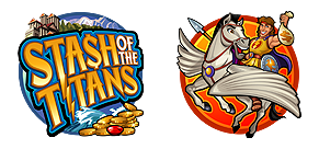 Stash of the Titans