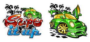 Supe it Up
