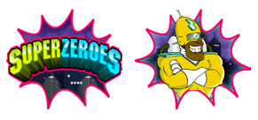 Super Zeroes