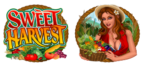 Sweet Harvest