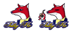 Tally Ho