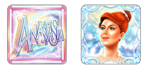 The Lost Princess Anastasia