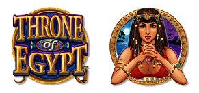 Throne of Egypt