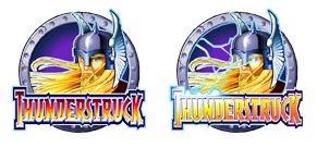 Thunderstruck