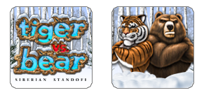 Tiger Vs Bear