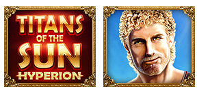 Titans of the Sun Hyperion
